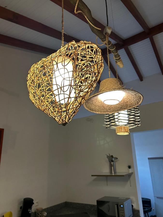 Villa Belle Ile En Mer Capesterre エクステリア 写真