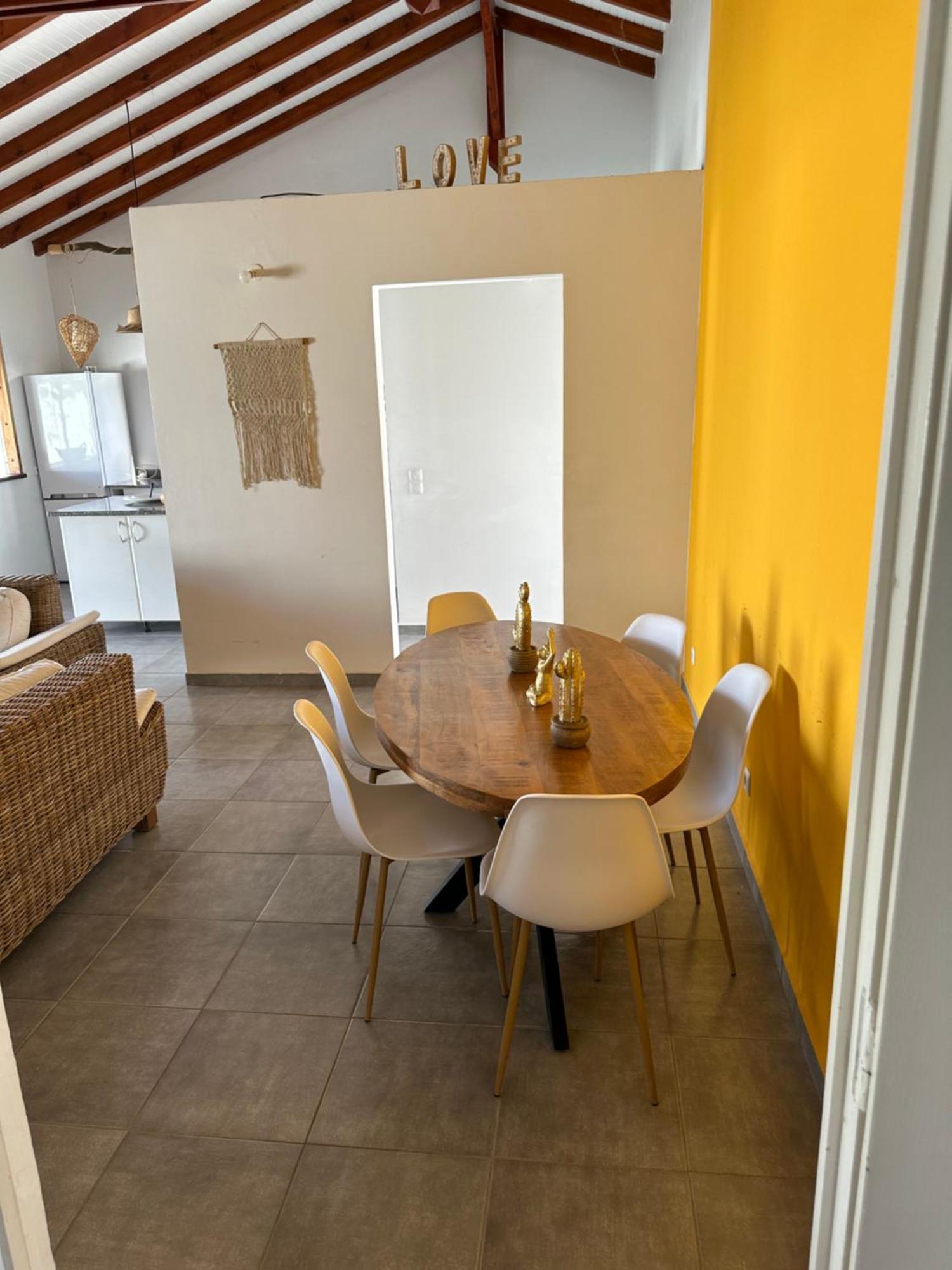 Villa Belle Ile En Mer Capesterre エクステリア 写真